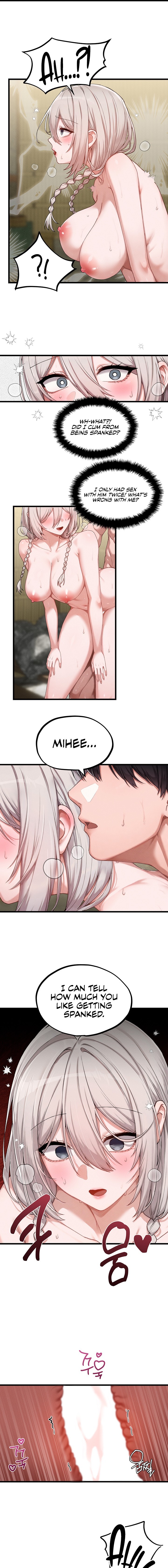 The Regressed Man Chapter 72 - Page 5