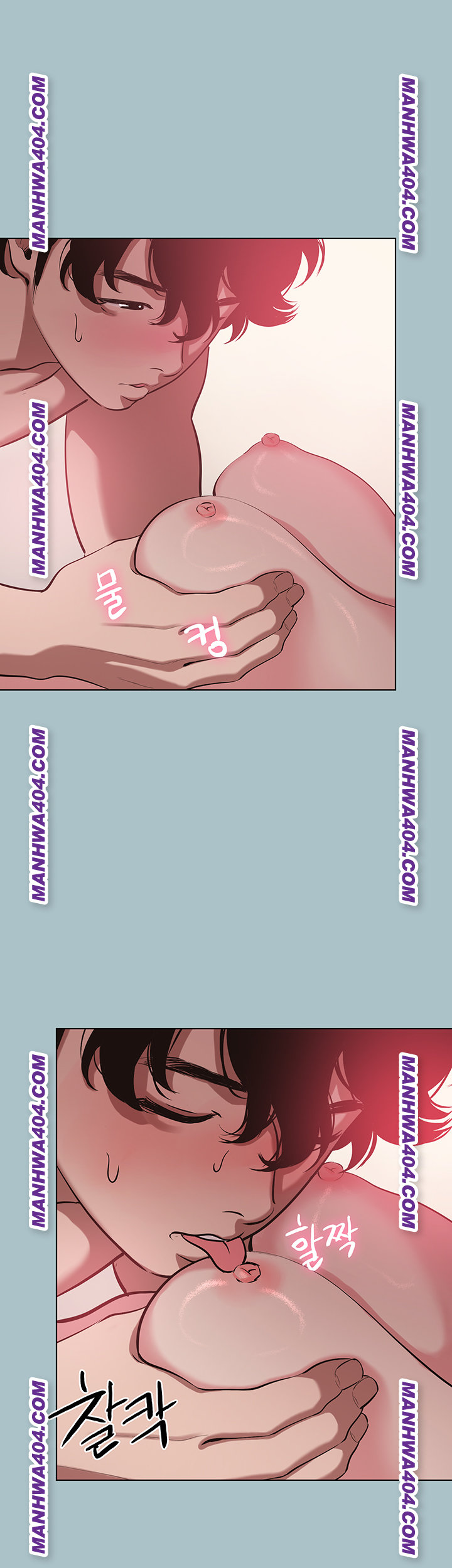 Sorry, I Have No Intention of Dating Raw Chapter 14 - Page 35