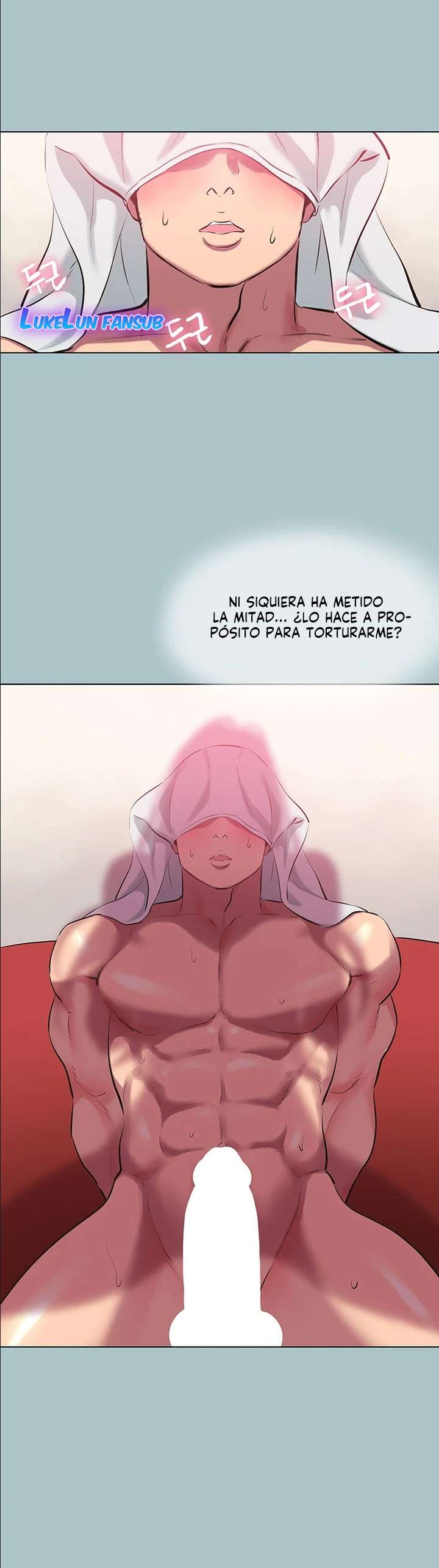 Sorry, I Have No Intention of Dating Raw Chapter 19 - Page 18