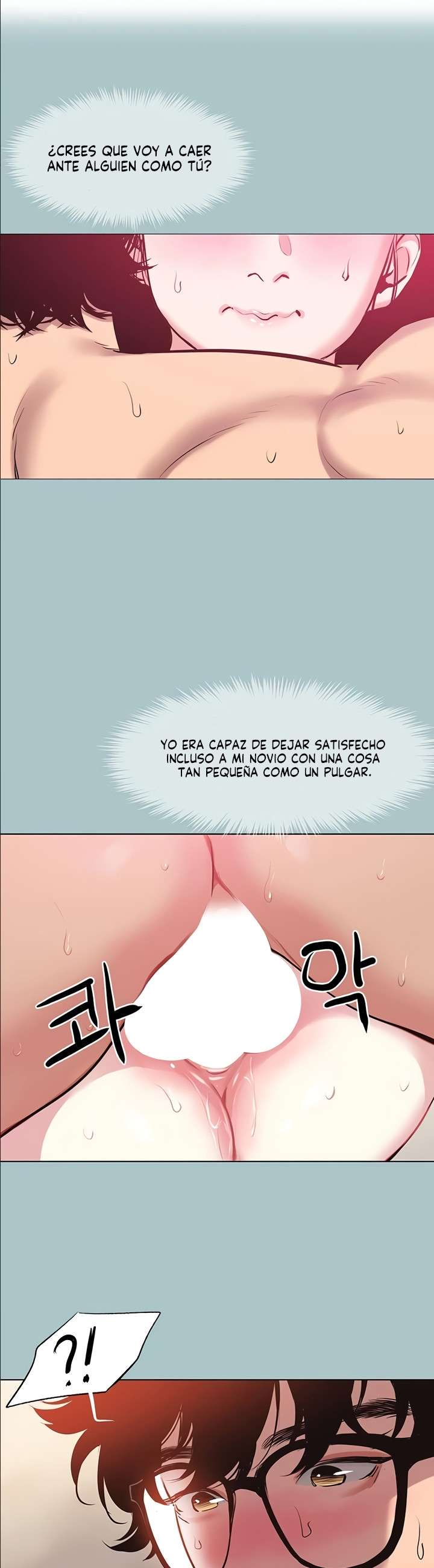 Sorry, I Have No Intention of Dating Raw Chapter 19 - Page 2