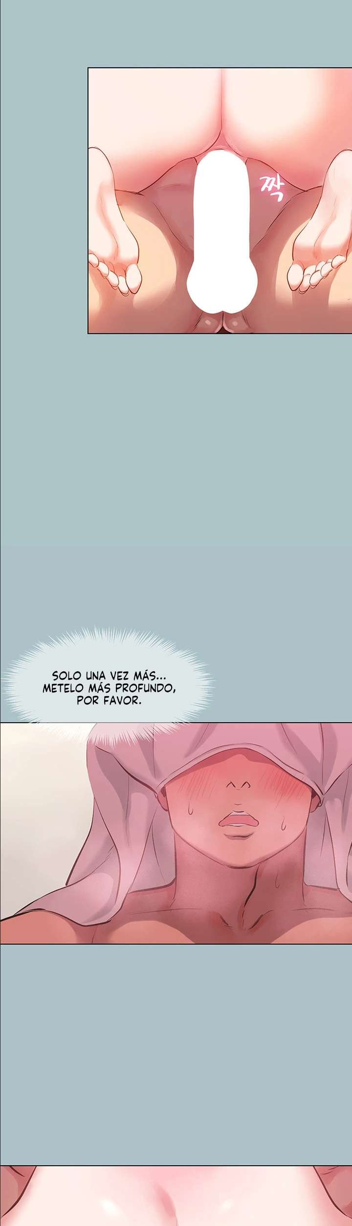 Sorry, I Have No Intention of Dating Raw Chapter 19 - Page 25