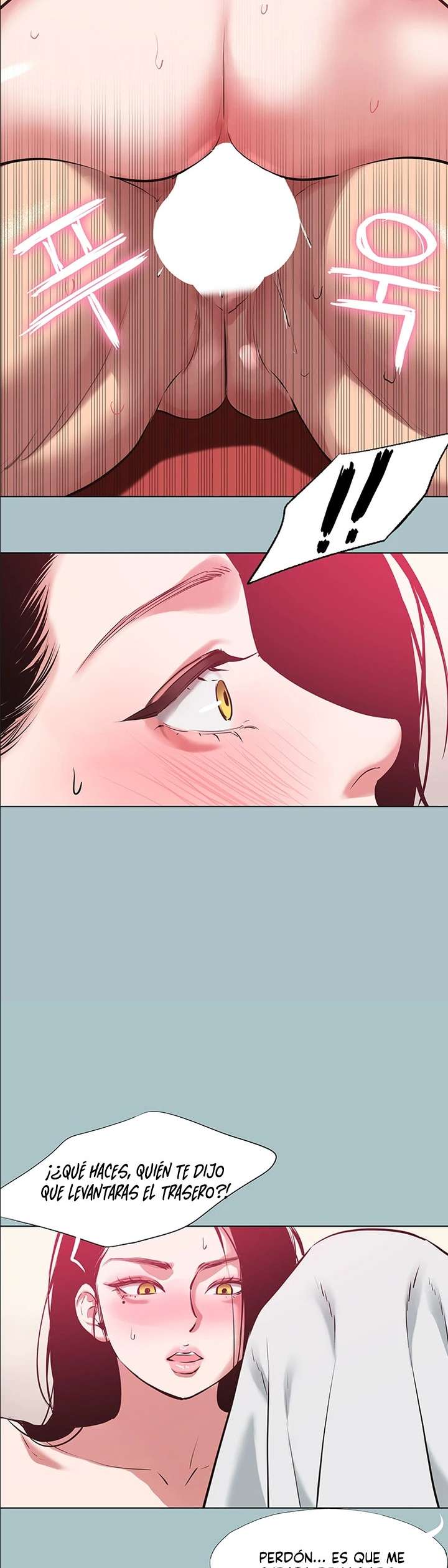 Sorry, I Have No Intention of Dating Raw Chapter 19 - Page 27