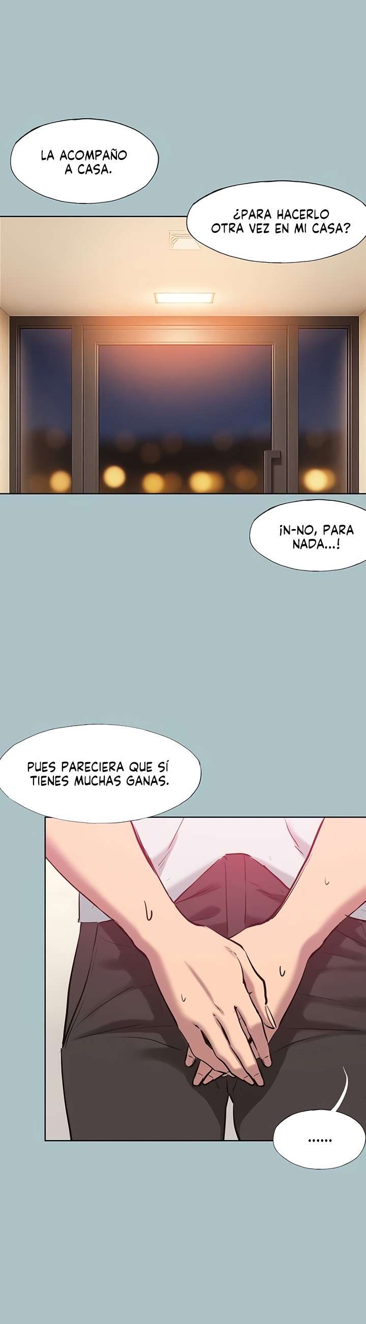 Sorry, I Have No Intention of Dating Raw Chapter 20 - Page 15