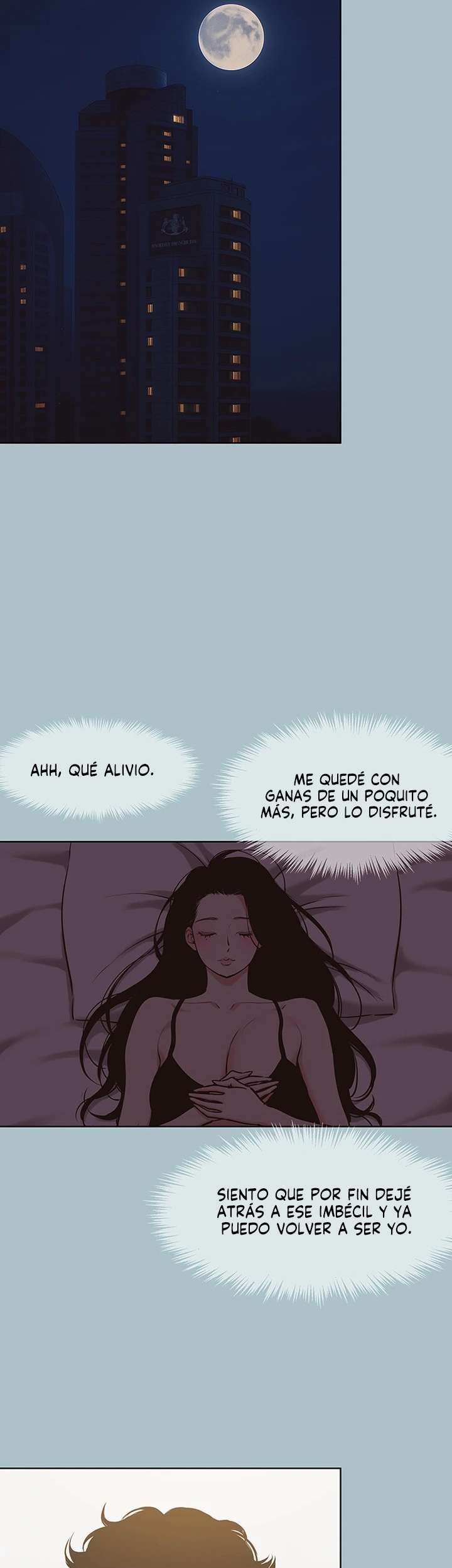 Sorry, I Have No Intention of Dating Raw Chapter 20 - Page 17