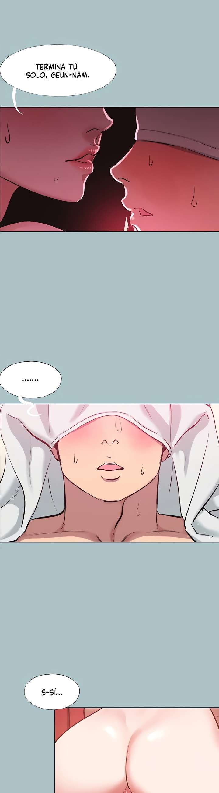 Sorry, I Have No Intention of Dating Raw Chapter 20 - Page 2