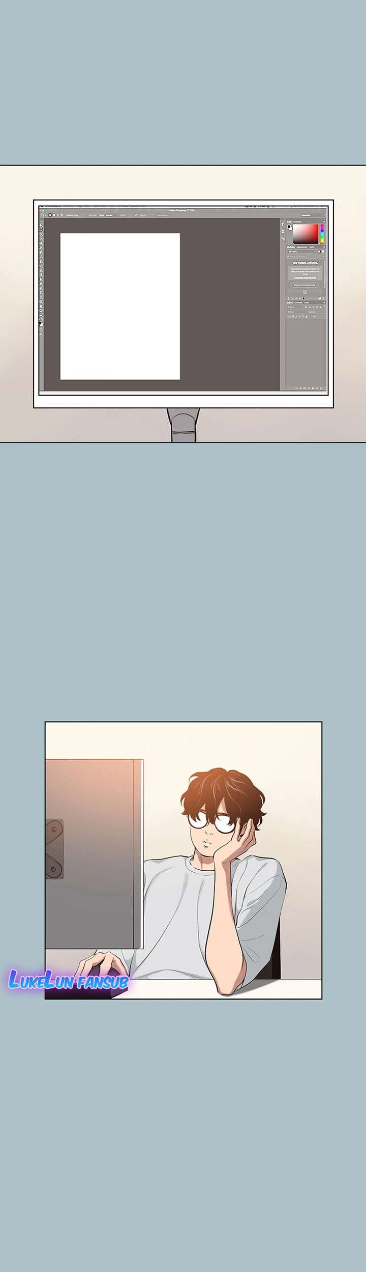 Sorry, I Have No Intention of Dating Raw Chapter 20 - Page 20