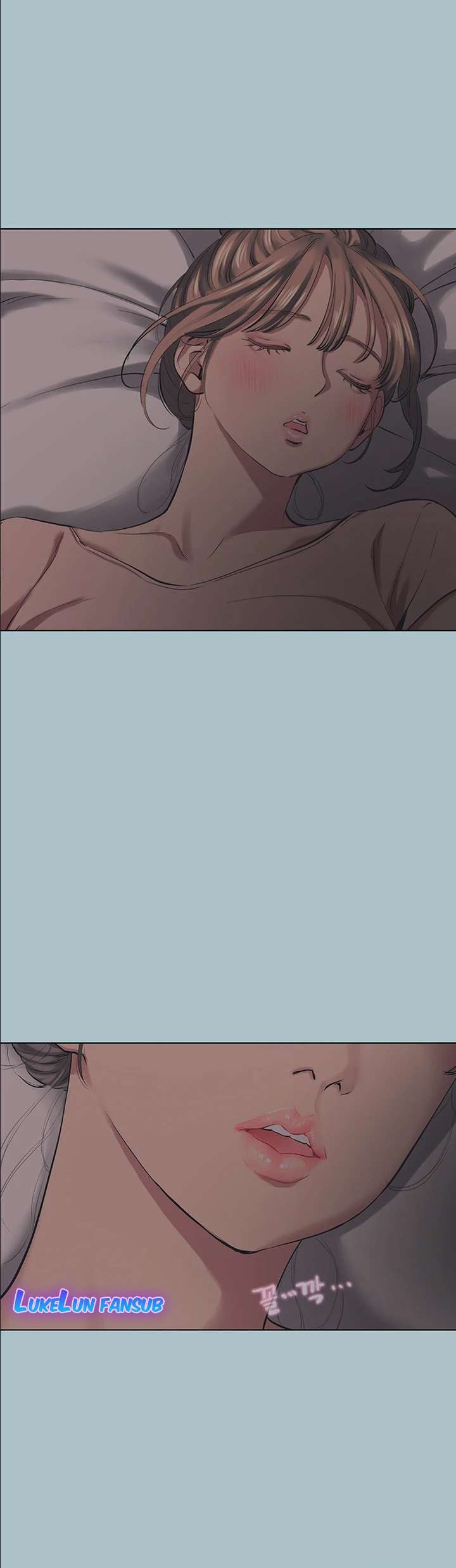 Sorry, I Have No Intention of Dating Raw Chapter 20 - Page 30