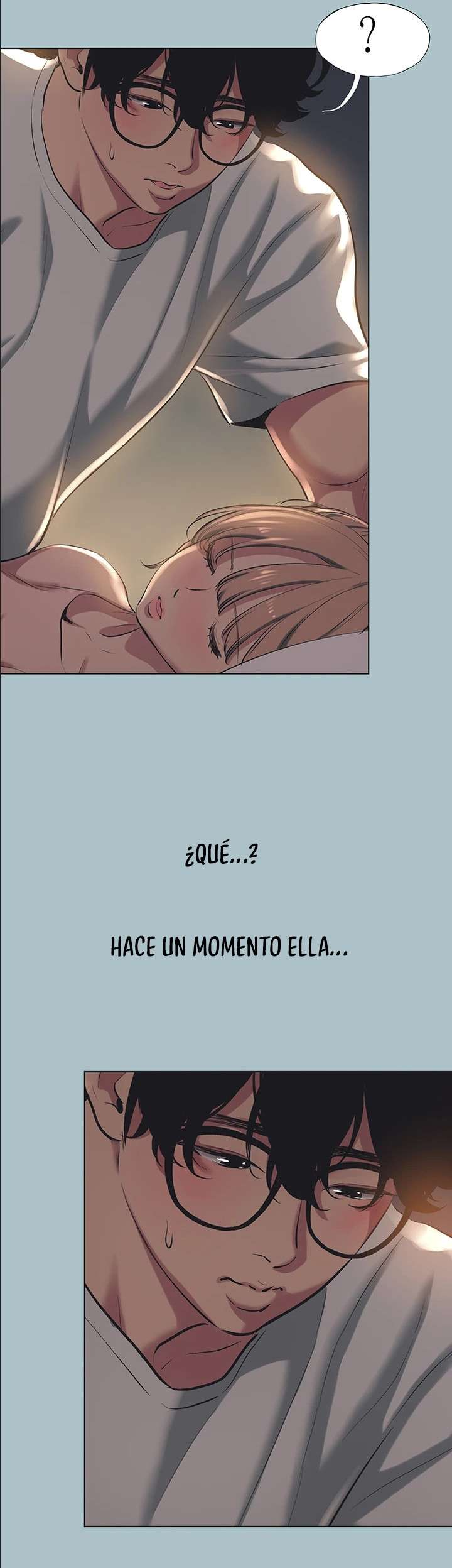 Sorry, I Have No Intention of Dating Raw Chapter 20 - Page 31