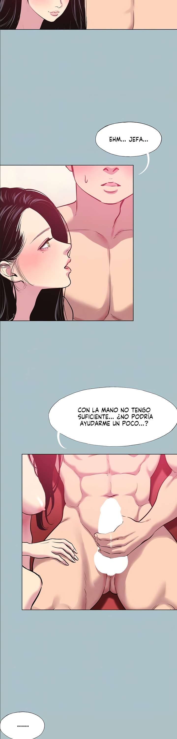 Sorry, I Have No Intention of Dating Raw Chapter 20 - Page 8