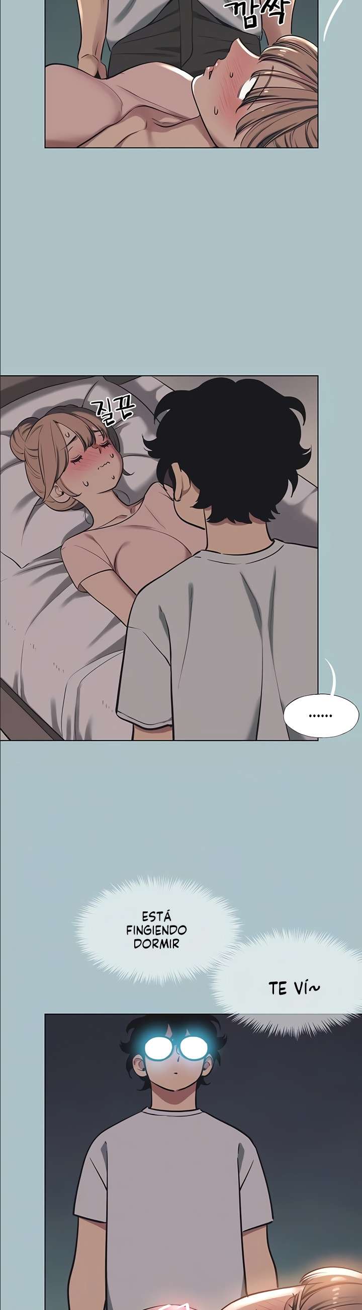 Sorry, I Have No Intention of Dating Raw Chapter 21 - Page 10