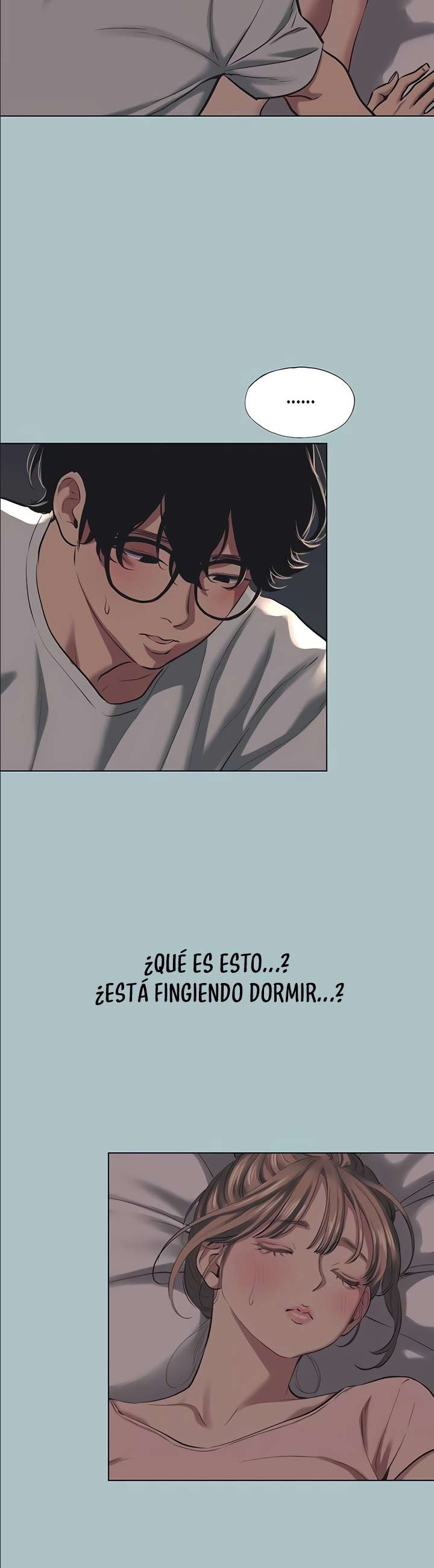 Sorry, I Have No Intention of Dating Raw Chapter 21 - Page 3