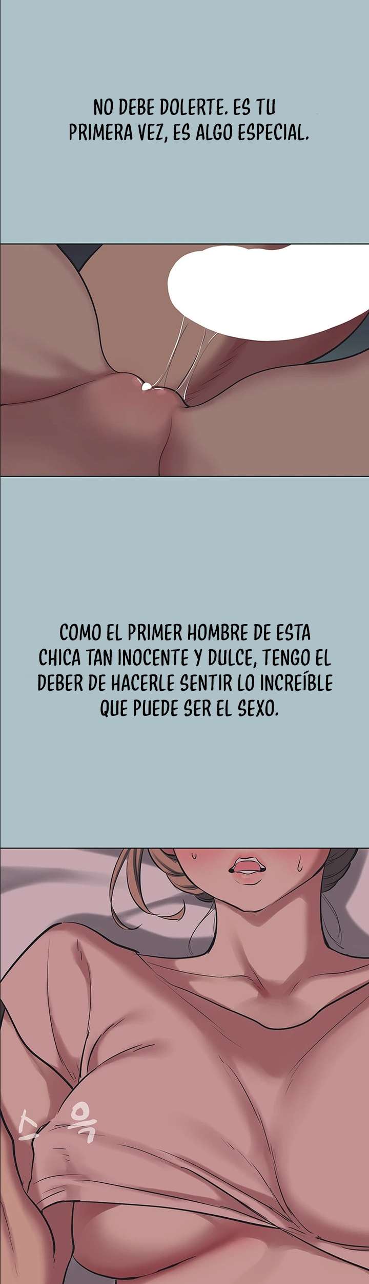 Sorry, I Have No Intention of Dating Raw Chapter 21 - Page 30