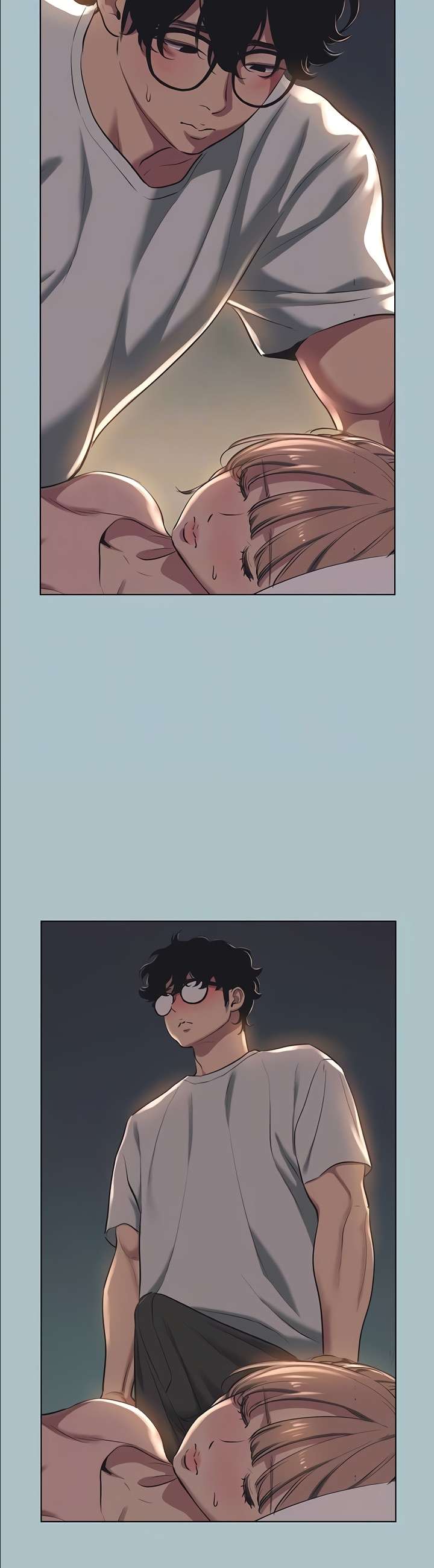 Sorry, I Have No Intention of Dating Raw Chapter 21 - Page 6