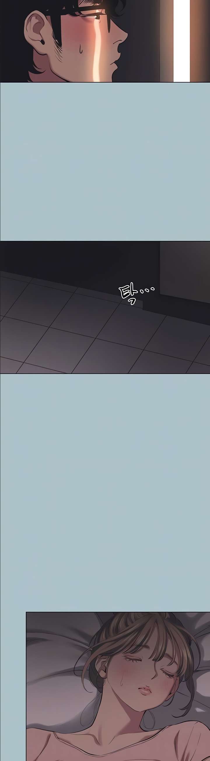 Sorry, I Have No Intention of Dating Raw Chapter 21 - Page 8