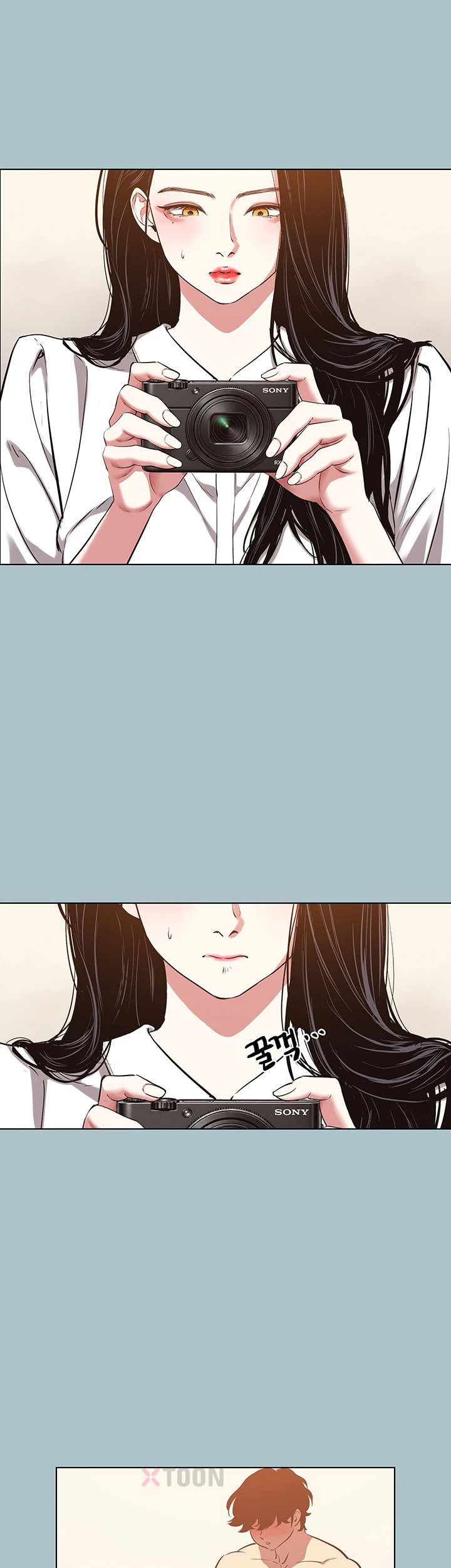 Sorry, I Have No Intention of Dating Raw Chapter 47 - Page 4