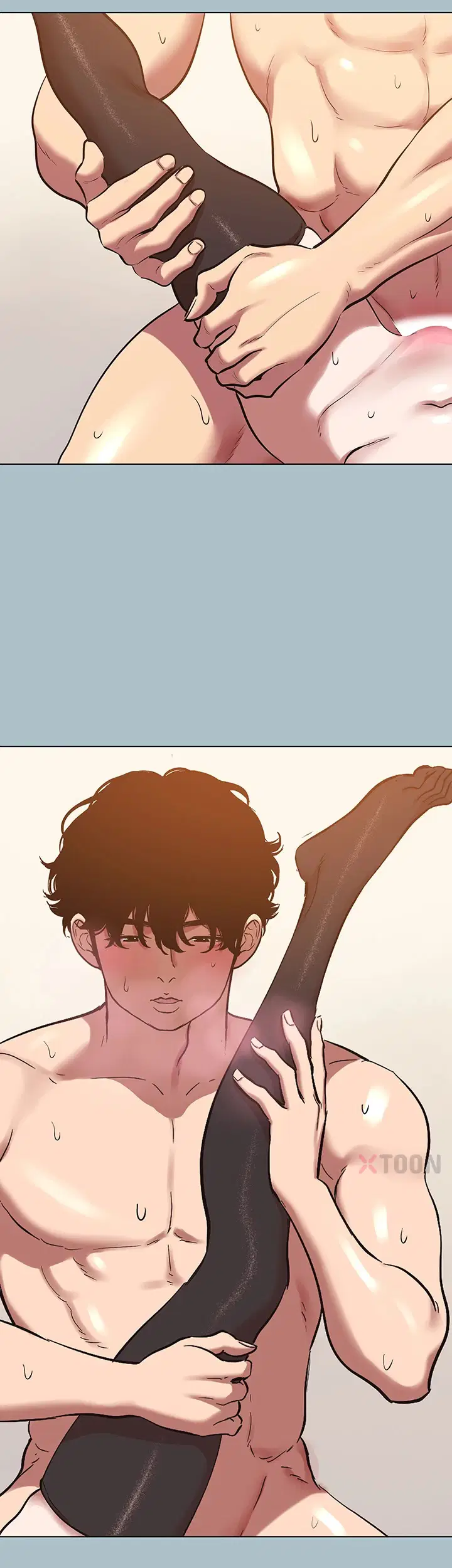 Sorry, I Have No Intention of Dating Raw Chapter 48 - Page 18