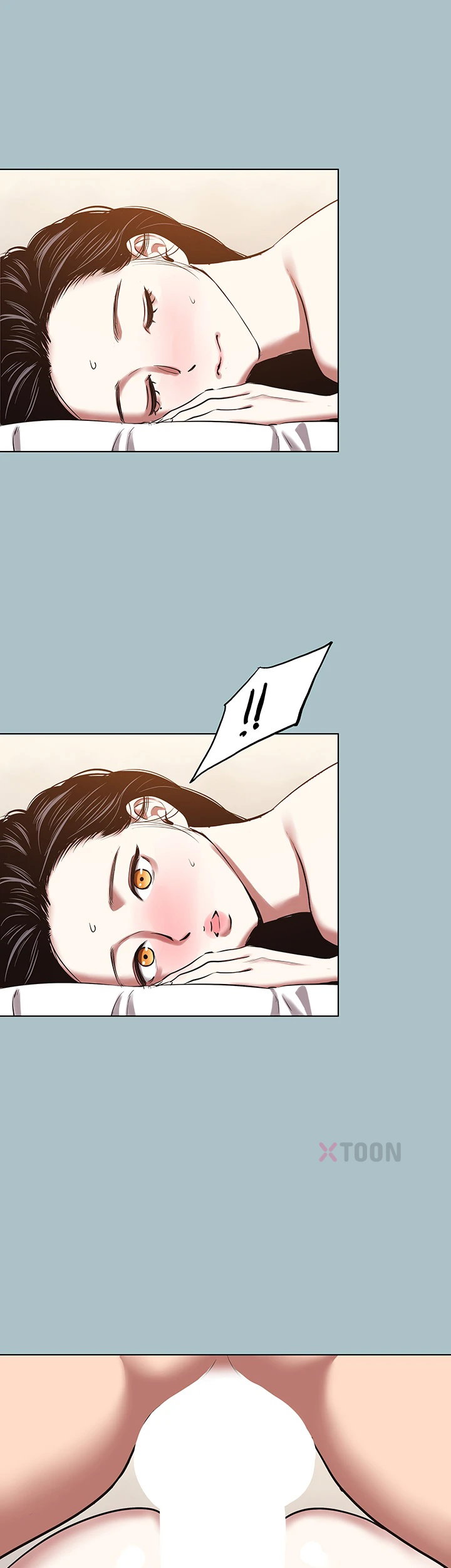 Sorry, I Have No Intention of Dating Raw Chapter 48 - Page 36