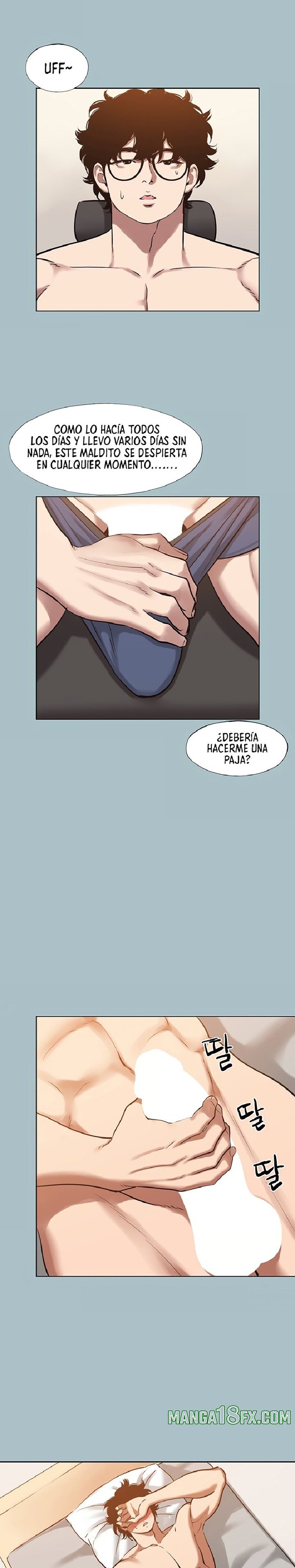 Sorry, I Have No Intention of Dating Raw Chapter 52 - Page 13