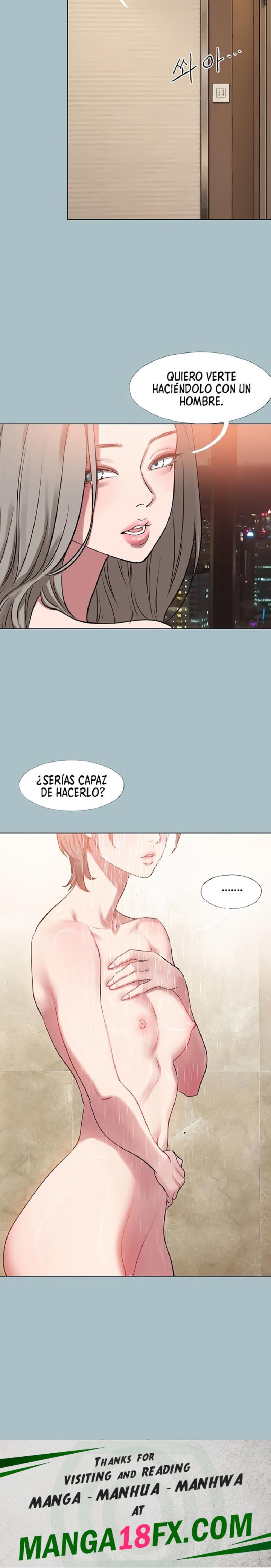 Sorry, I Have No Intention of Dating Raw Chapter 52 - Page 18