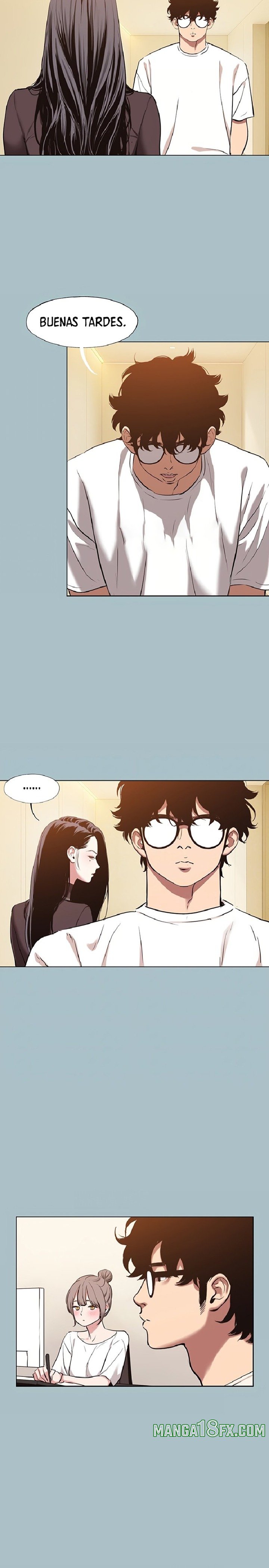 Sorry, I Have No Intention of Dating Raw Chapter 52 - Page 2