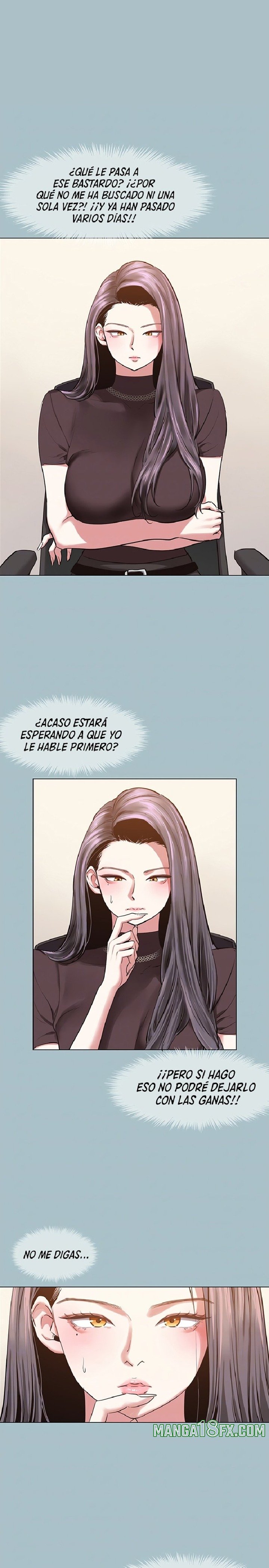 Sorry, I Have No Intention of Dating Raw Chapter 52 - Page 4