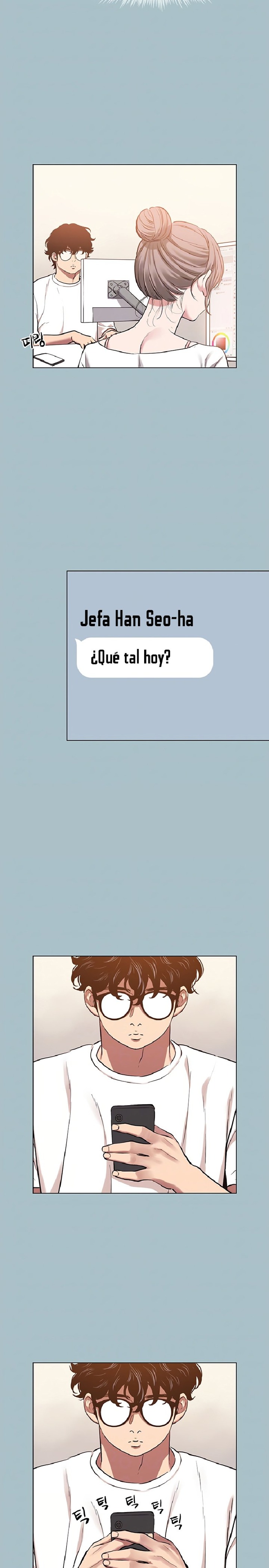 Sorry, I Have No Intention of Dating Raw Chapter 52 - Page 6