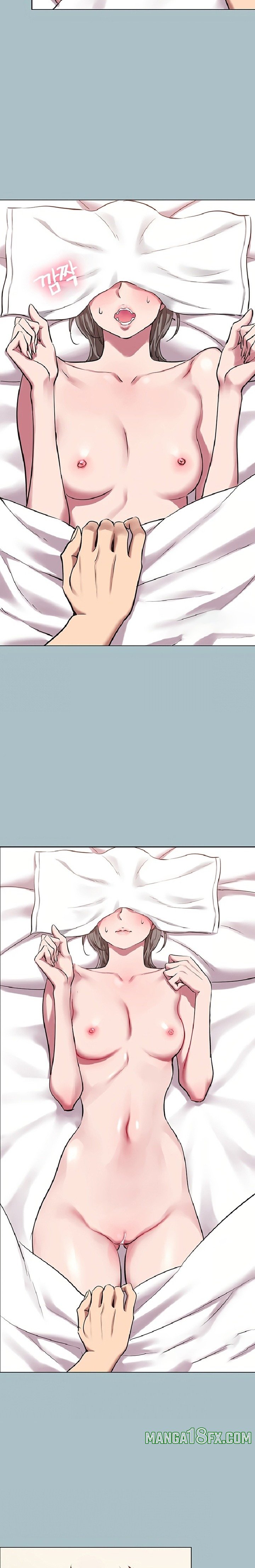 Sorry, I Have No Intention of Dating Raw Chapter 53 - Page 12
