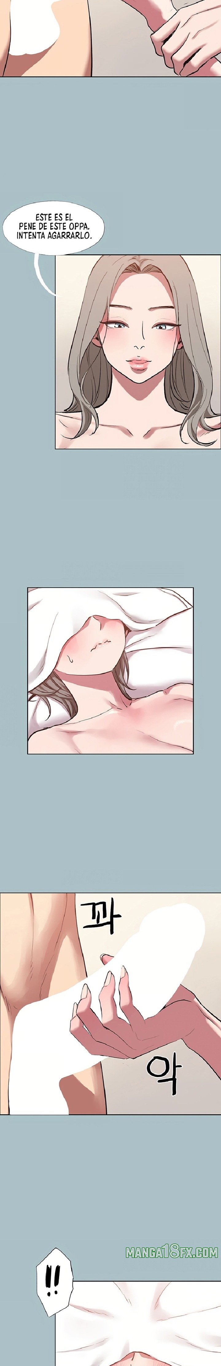 Sorry, I Have No Intention of Dating Raw Chapter 53 - Page 16