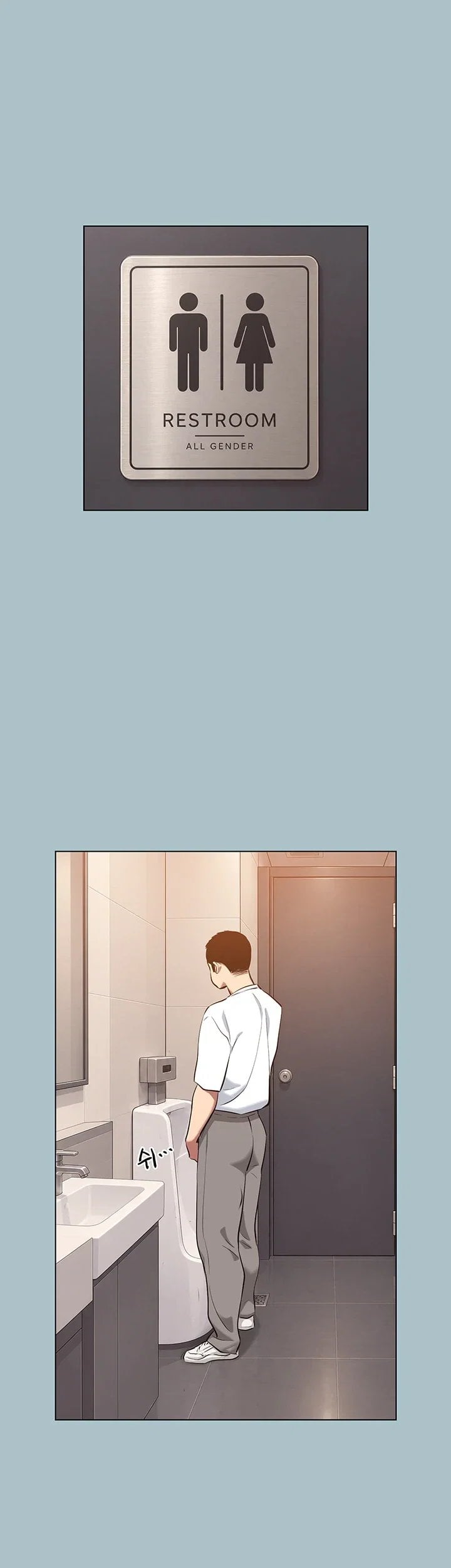 Sorry, I Have No Intention of Dating Raw Chapter 67 - Page 32
