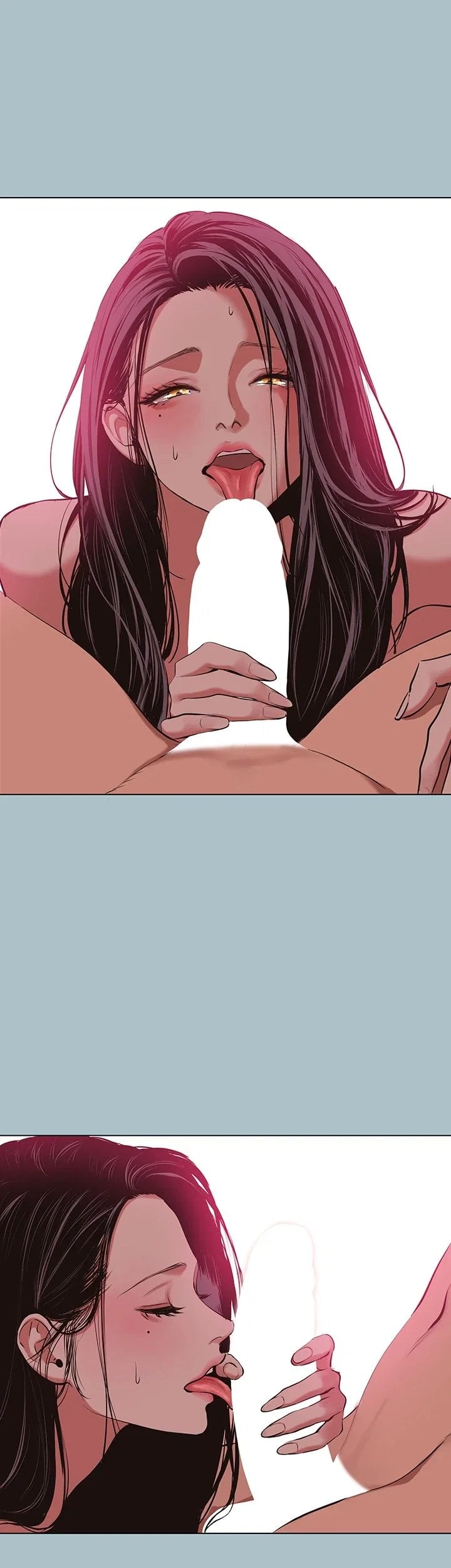 Sorry, I Have No Intention of Dating Raw Chapter 68 - Page 16