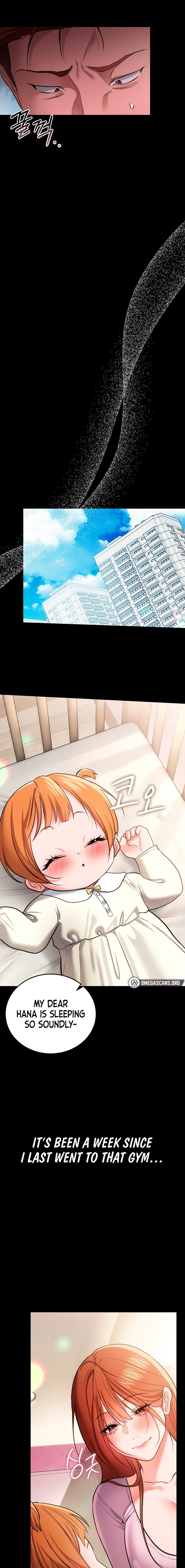 A Dangerous Deal and The Girl Next Door Chapter 64 - Page 6