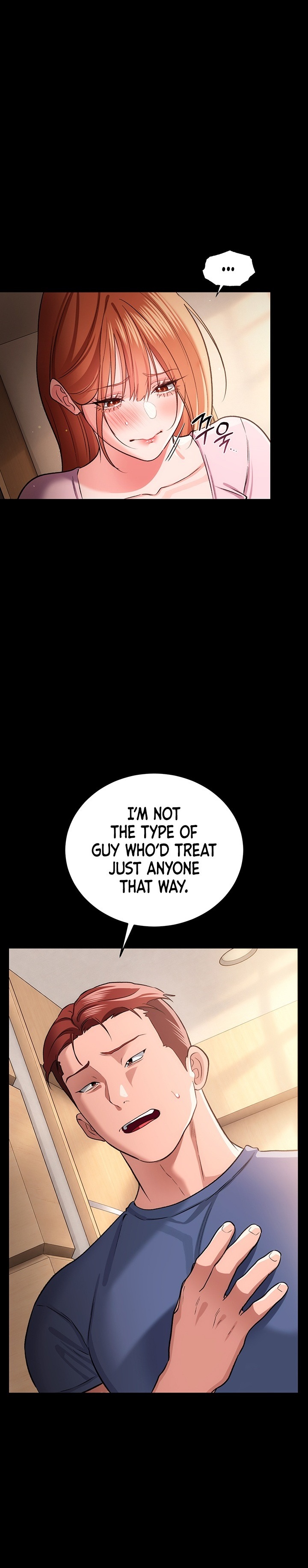 A Dangerous Deal and The Girl Next Door Chapter 65 - Page 13