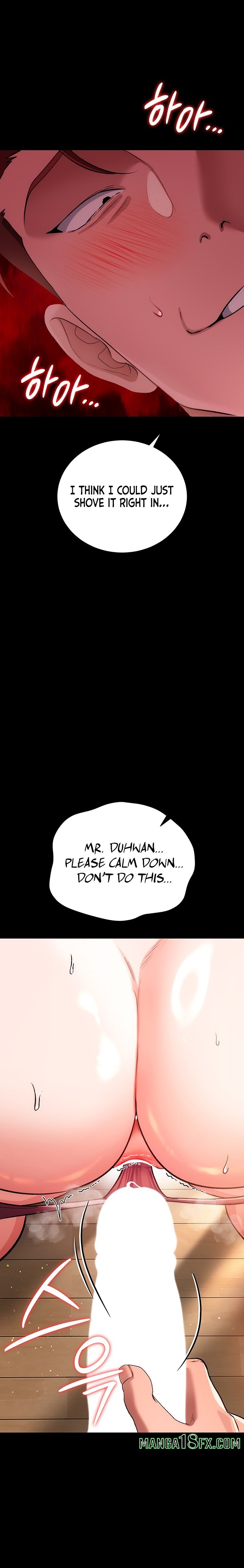 A Dangerous Deal and The Girl Next Door Chapter 65 - Page 31