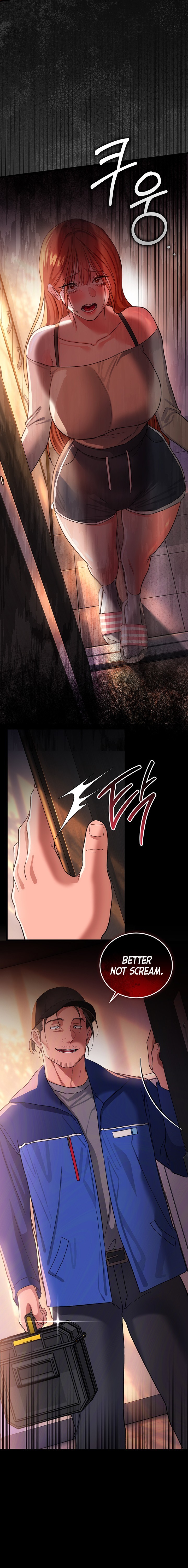 A Dangerous Deal and The Girl Next Door Chapter 67 - Page 20