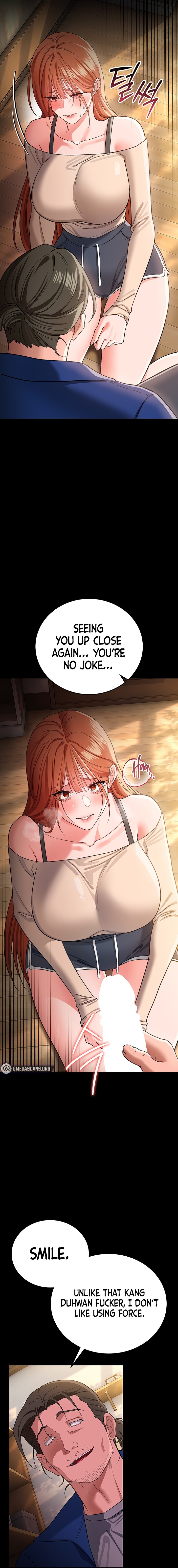 A Dangerous Deal and The Girl Next Door Chapter 68 - Page 14