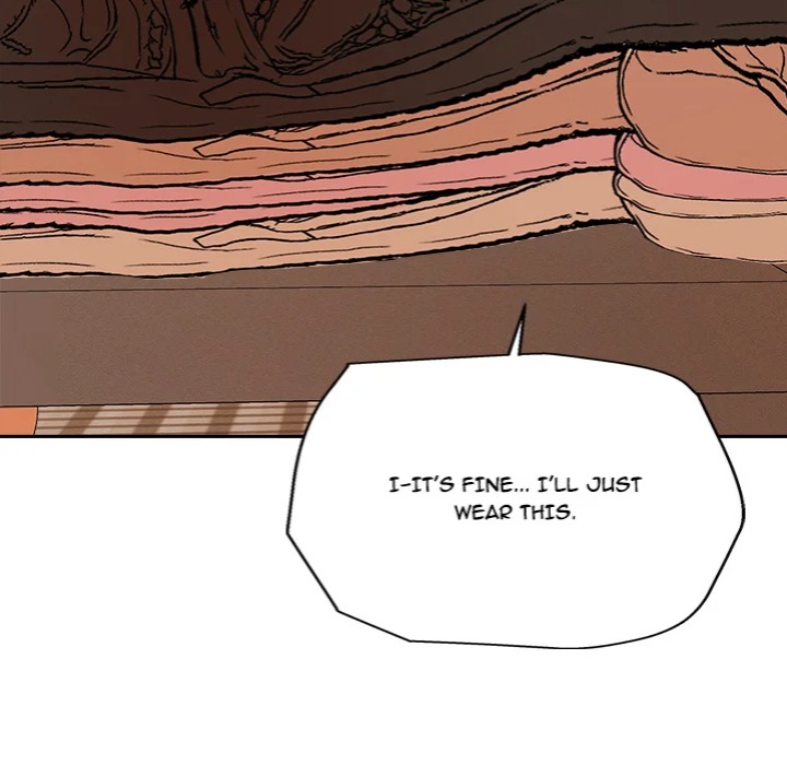 Everyone’s Man Chapter 26 - Page 118