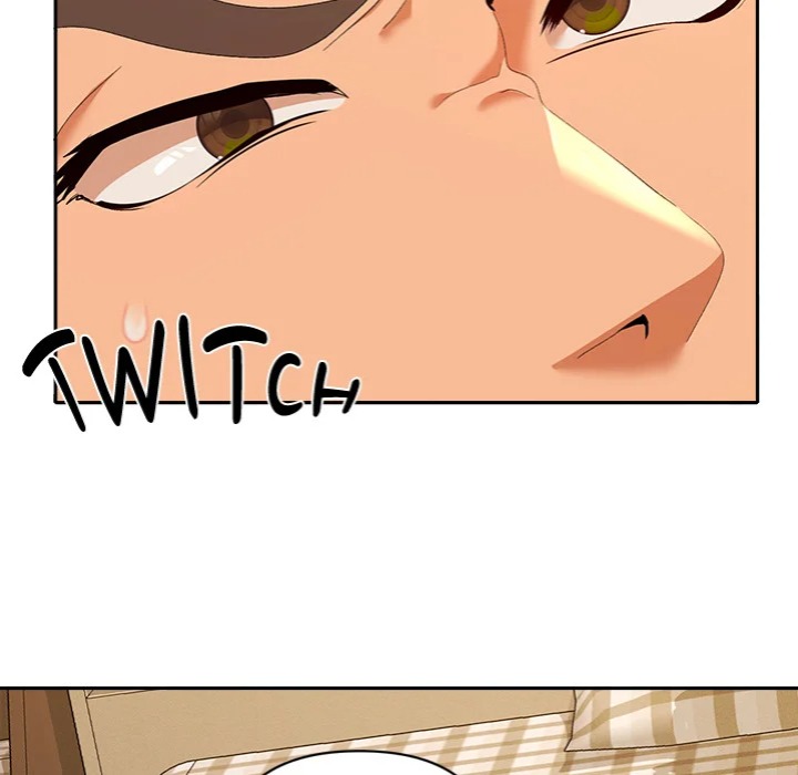 Everyone’s Man Chapter 26 - Page 131