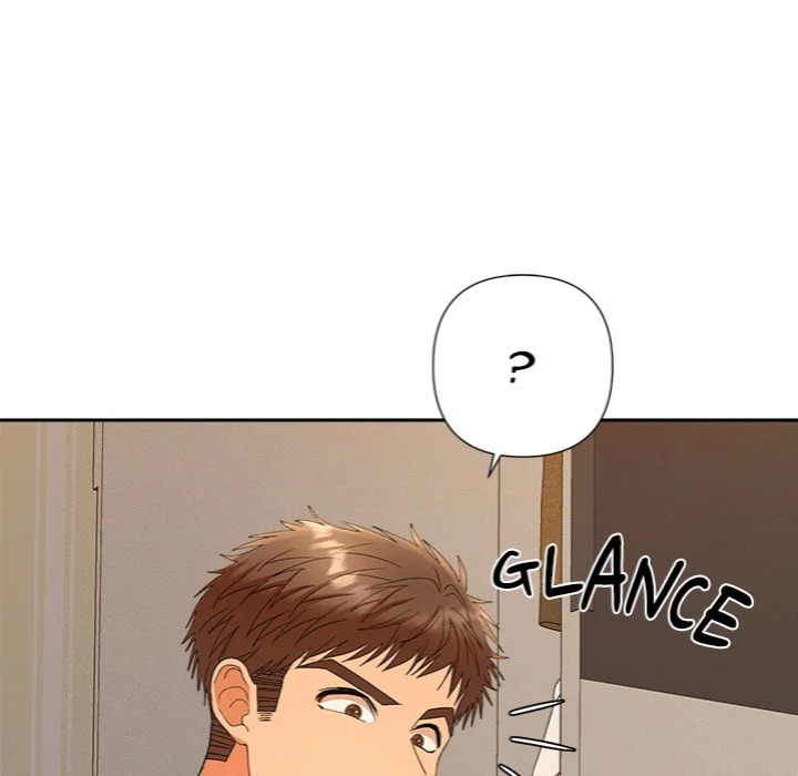 Everyone’s Man Chapter 26 - Page 140