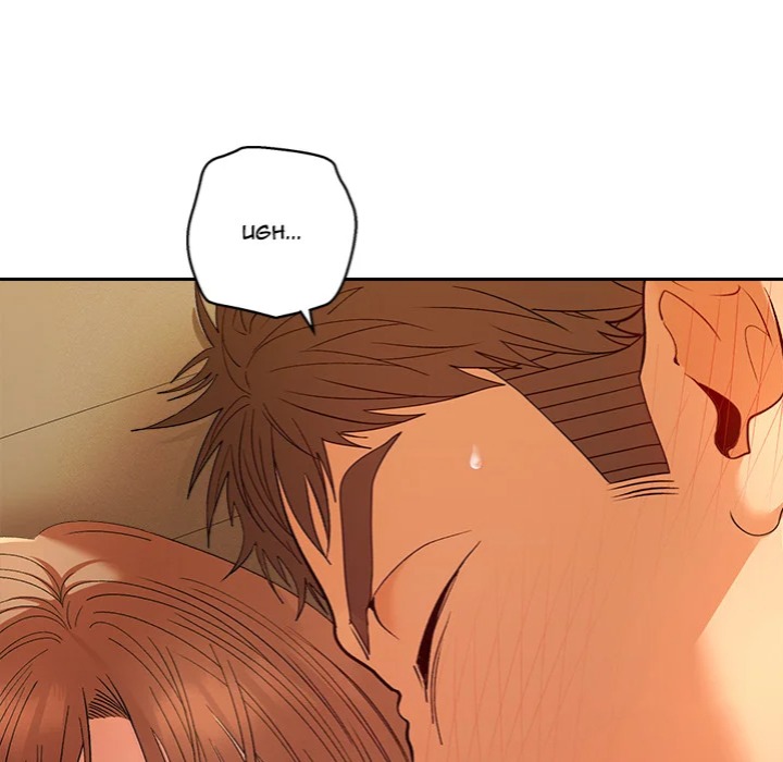 Everyone’s Man Chapter 26 - Page 28