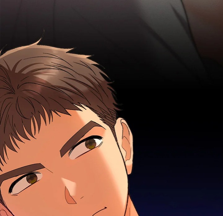 Everyone’s Man Chapter 26 - Page 64