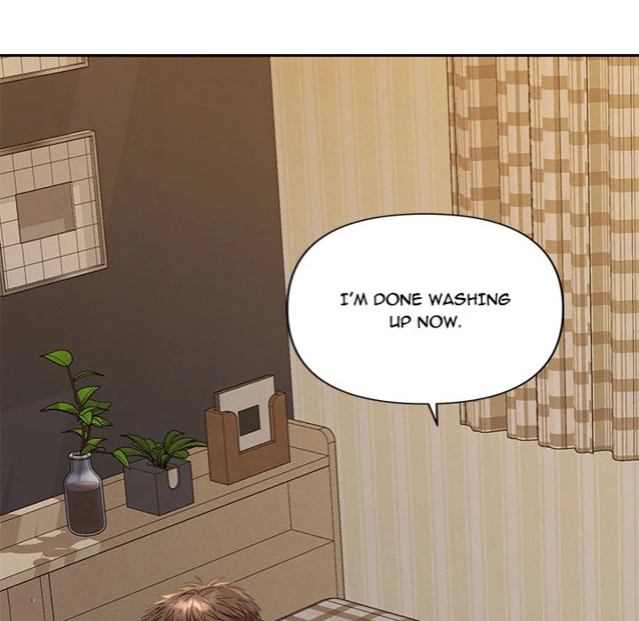 Everyone’s Man Chapter 26 - Page 76