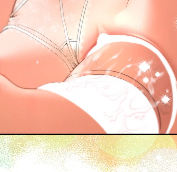 Everyone’s Man Chapter 26 - Page 8