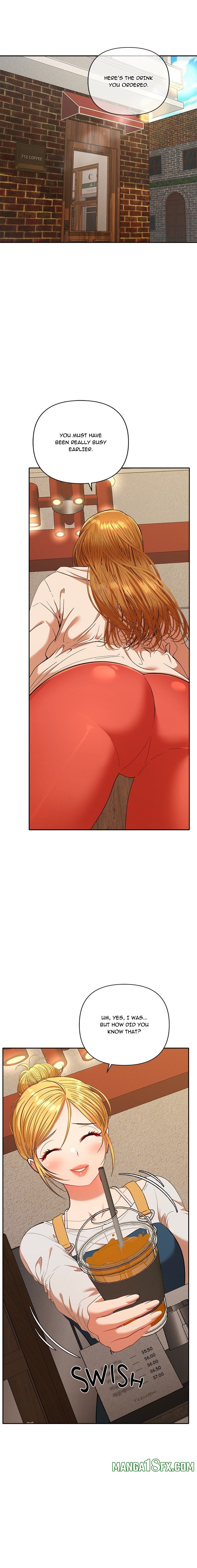 Everyone’s Man Chapter 29 - Page 1