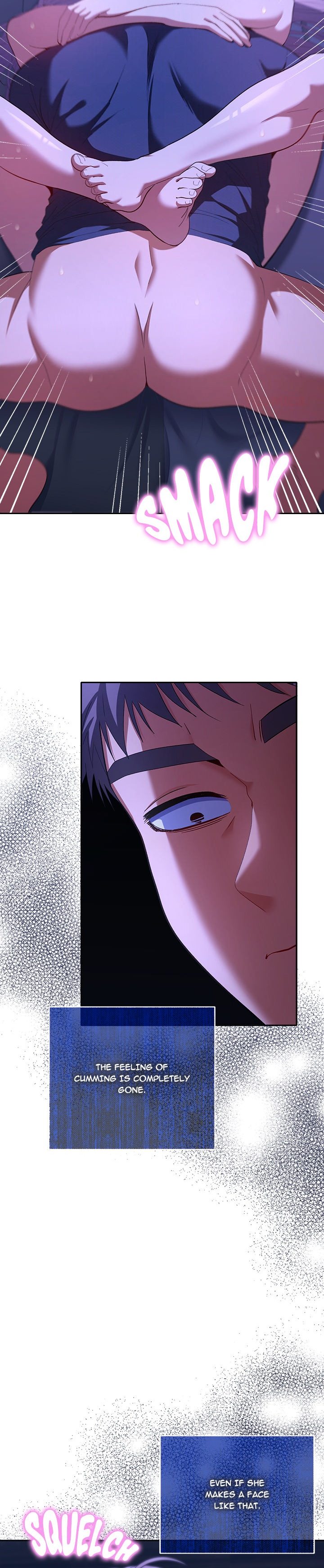 Everyone’s Man Chapter 33 - Page 12