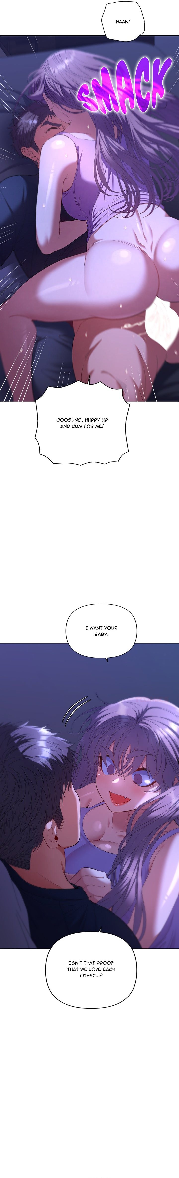 Everyone’s Man Chapter 33 - Page 3