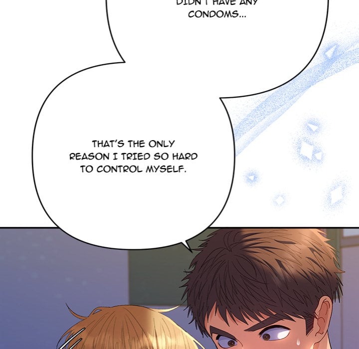 Everyone’s Man Chapter 36 - Page 191