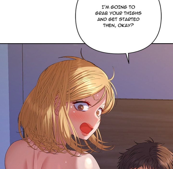 Everyone’s Man Chapter 36 - Page 42