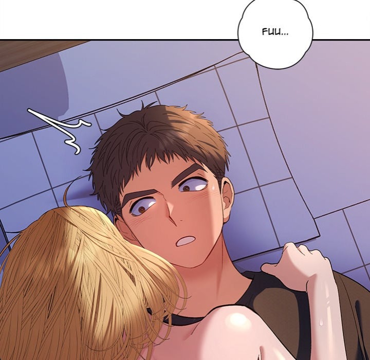 Everyone’s Man Chapter 36 - Page 65