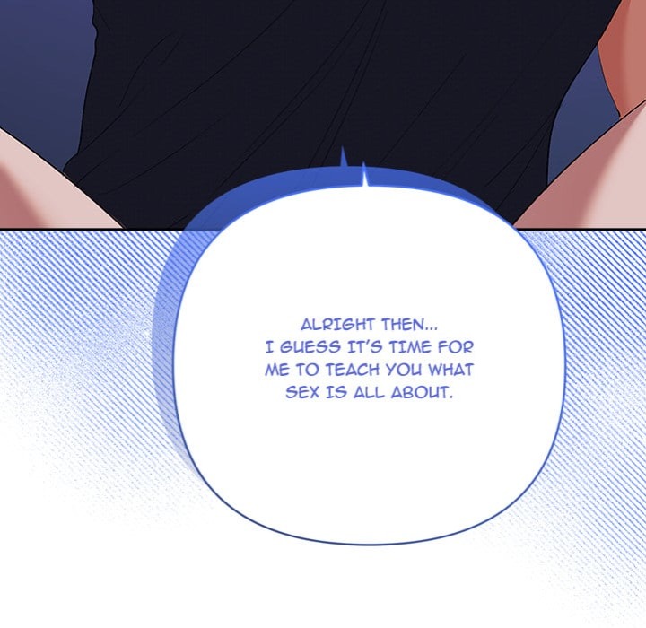 Everyone’s Man Chapter 36 - Page 94