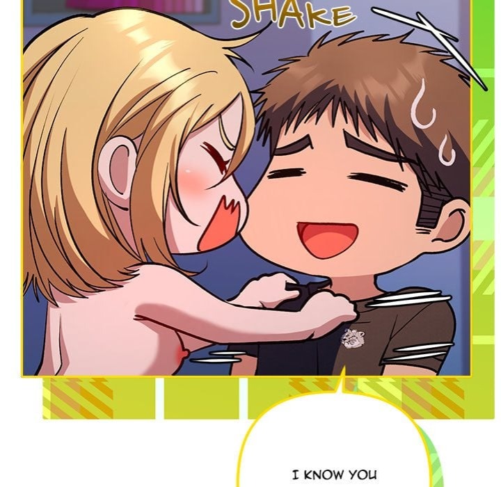 Everyone’s Man Chapter 37 - Page 78